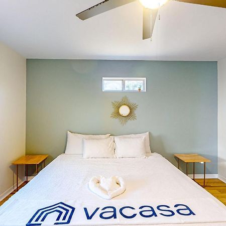 Villa Mystic Florida Escape à Panama City Beach Extérieur photo
