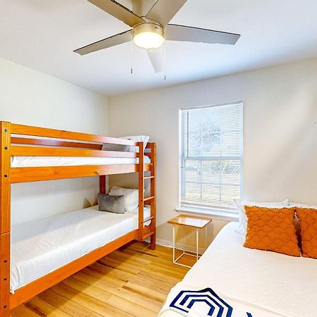 Villa Mystic Florida Escape à Panama City Beach Extérieur photo