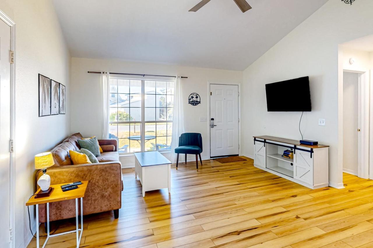Villa Mystic Florida Escape à Panama City Beach Extérieur photo