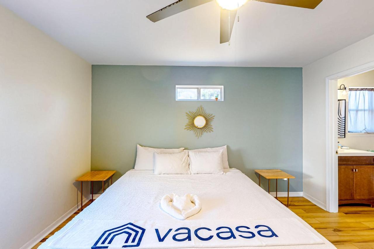 Villa Mystic Florida Escape à Panama City Beach Extérieur photo