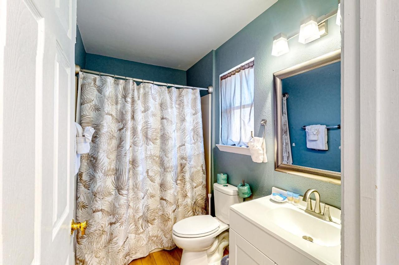 Villa Mystic Florida Escape à Panama City Beach Extérieur photo