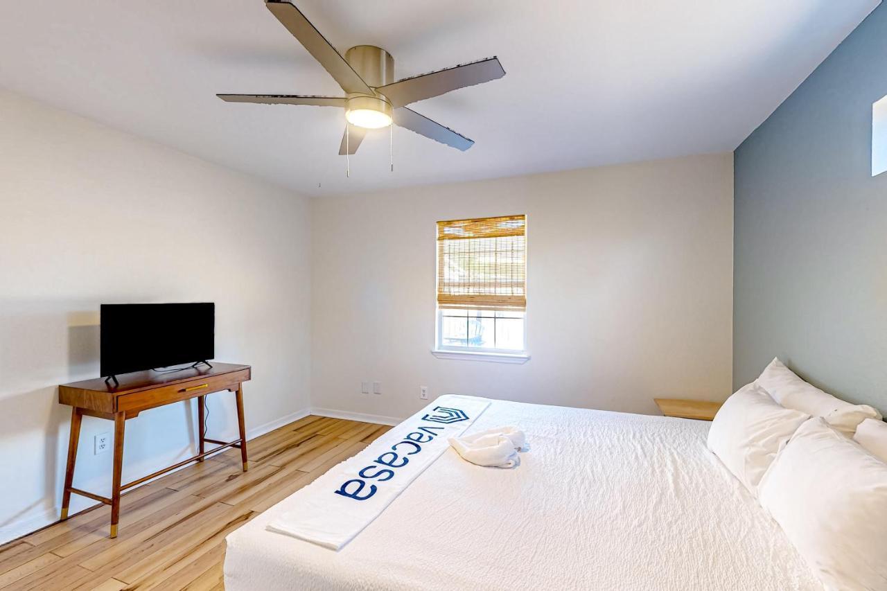 Villa Mystic Florida Escape à Panama City Beach Extérieur photo