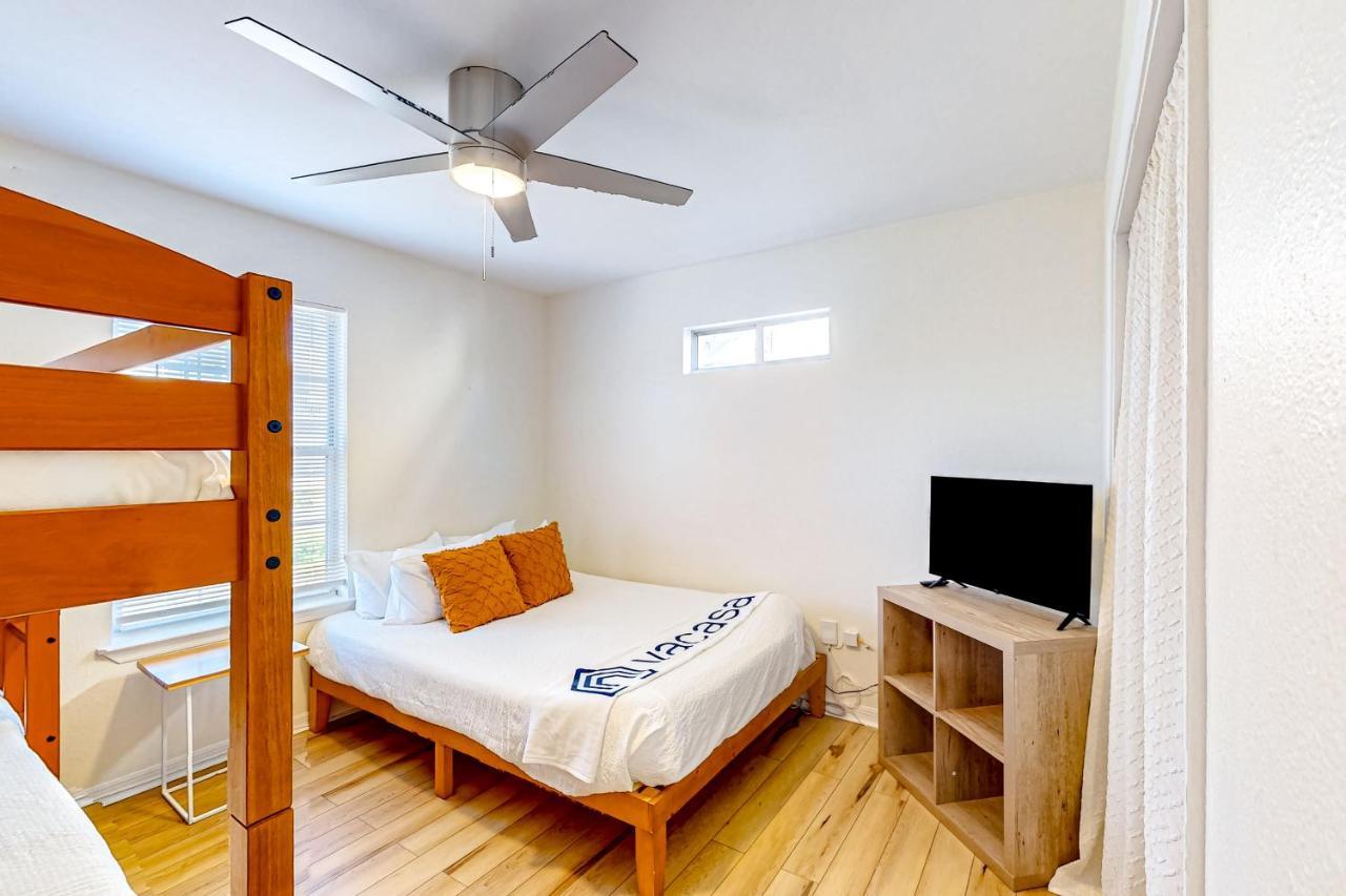 Villa Mystic Florida Escape à Panama City Beach Extérieur photo
