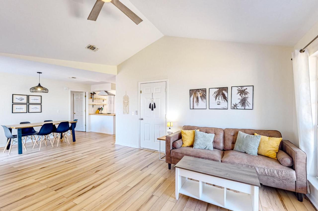 Villa Mystic Florida Escape à Panama City Beach Extérieur photo