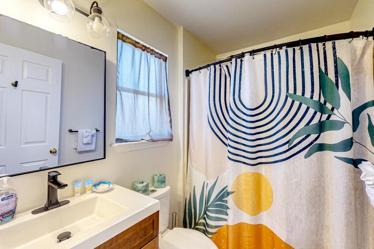 Villa Mystic Florida Escape à Panama City Beach Extérieur photo